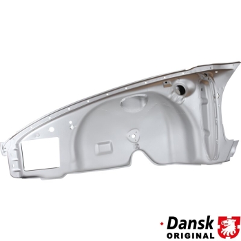 Innenkotflügel-komplett-vorne-links-(mit-Schweißprimer)-Porsche 911-591045WTP