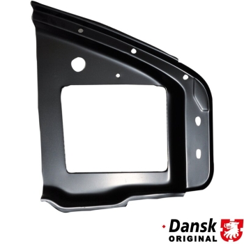 Reparaturstück-für-Innenkotflügel-vorne-links-Porsche 911-591043-1