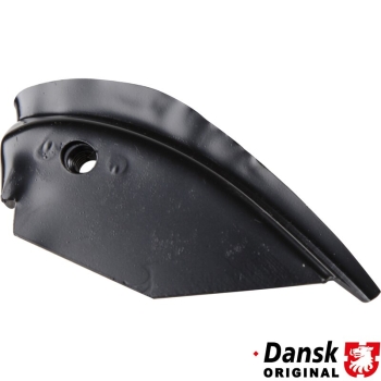 Eckblech-für-Radkasten-vorne-links-Porsche 911-591045-7