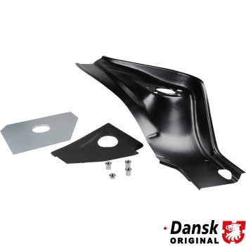 Reparatursatz-für-Radlauf-innen-hinten-rechts.-Für-Modelle-mit-Ölkühler-vorne.-Für-andere-Modelle-sind-änderungen-erforderlich-Porsche 911-591054-9