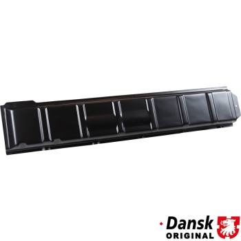 Innenschweller-links-Porsche 914-581077