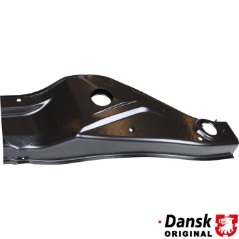 Reparaturstück-mitte-Längsträger-komplett-links-Porsche 911-591057-1