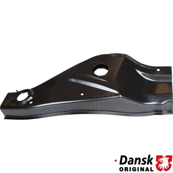 Reparaturstück-mitte-Längsträger-komplett-rechts-Porsche 911-591058-1
