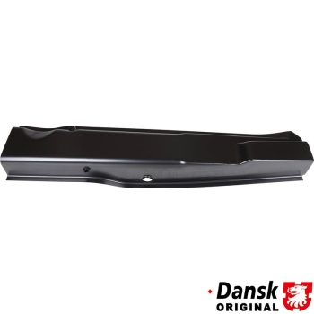 Reparaturstück-hinten-Längsträger-links-Porsche 911-591057-2
