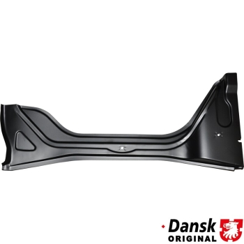 Kraftstofftankhalterung-mit-Batterieauflage-Porsche 911-591031-1
