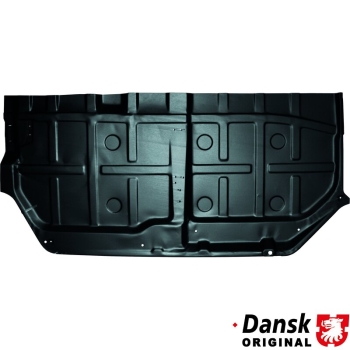 Bodenblech-halb-links-Porsche 911-591071