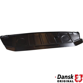 Gepäckbodenblech-hinten-Porsche 914-581064-0