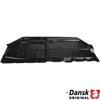 Bodenhälfte-OE-Qualität-links-Porsche 911-591071OE
