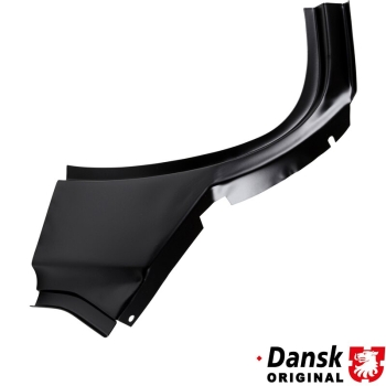 Reparationsblech-Frontscheibenrahmelinks-Porsche 911-591017