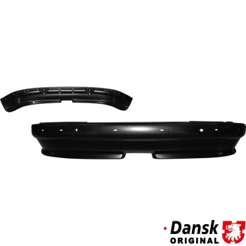 Stoßstange-vorne-S-Modell-Look-Porsche 911-590909
