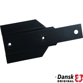 Vordere-Stossstange-Halterungsmontageteil-links/rechts-Porsche 911-590943-9