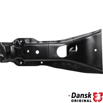 Halter-für-Pralldämpfer-links-Porsche 911-591103-3