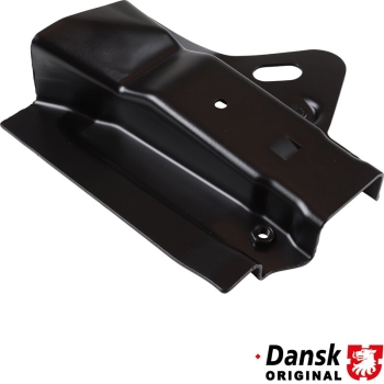 Stossstangenhalter-hinten-links-Porsche 911-591183