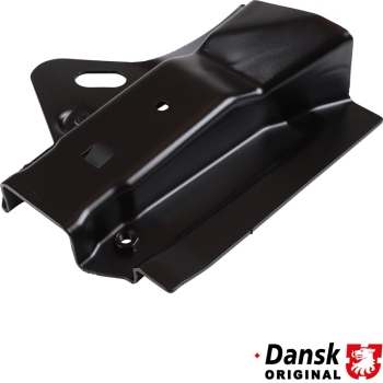 Stossstangenhalter-hinten-rechts-Porsche 911-591184
