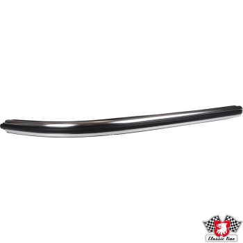 Zierleiste-für-Stossstange-hinten-schmal-Porsche 911-90150504300