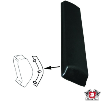 Puffer-für-Stossstangehorn-Gummihinten-Porsche 911-90150590321
