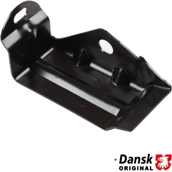 Halter-für-Schutzecke-Stossstange-hinten-links-Porsche 911-591187-8
