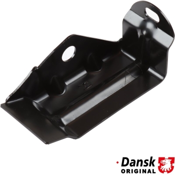 Halter-für-Schutzecke-Stossstange-hinten-rechts-Porsche 911-591188-8