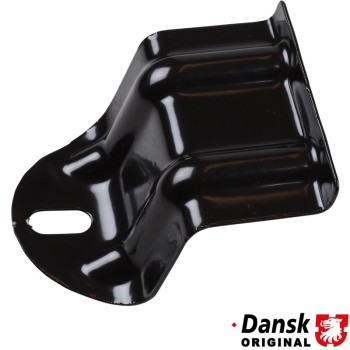 Halter-für-Schutzecke-Stossstange-hinten-links/rechts-Porsche 911-590983