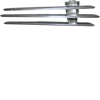 Gitter-für-Nebelscheinwerfer-Metal-links-chrome-Porsche 356-64455904705