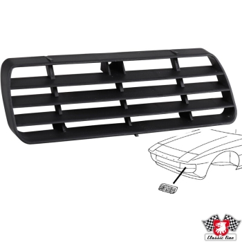 Lüftungsgrill-schwarz-Porsche 924-477853381