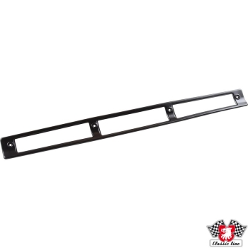 Rahmen-für-Windlauflüftungsgitter-Metall-OE-Style-schwarz-Porsche 911-91155940100