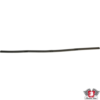 Türdichtung-unten-Porsche 356-64453192100