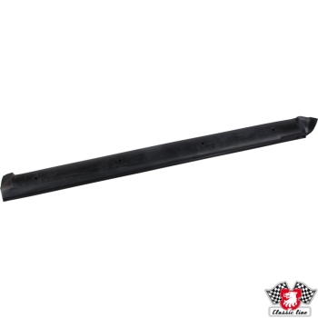 Targa-Top-Gummidichtung-links-Porsche 911-91156525940