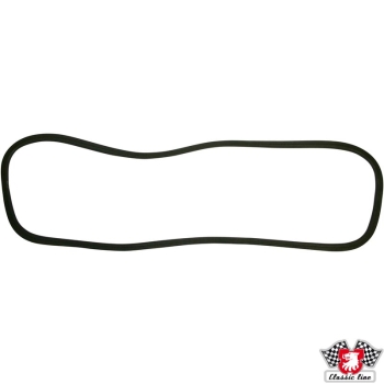 Dichtung-für-Windschutzscheibe-Porsche 356-64454190100