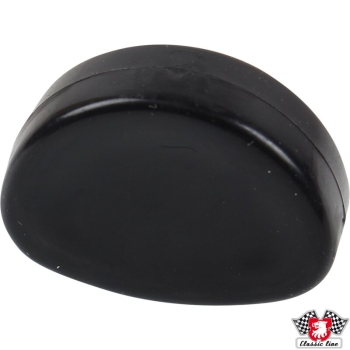 Heizknopf-schwarz-Porsche 911-90157191700
