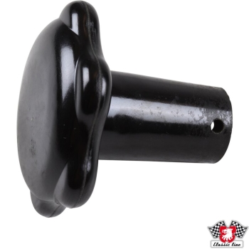 Heizdrehknopf-schwarz-Porsche 356-64442479100