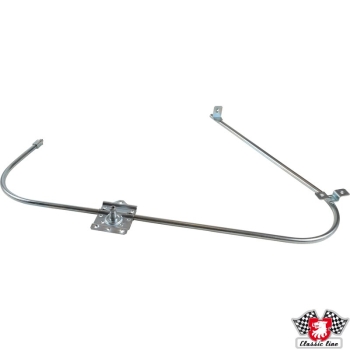 Fensterheber-vorne-links-Porsche 914-91454204110