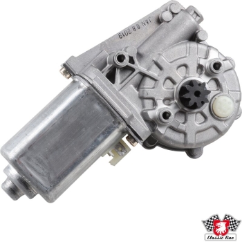 Fensterhebermotor-