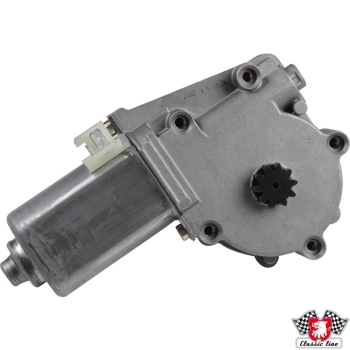 Fensterhebermotor-