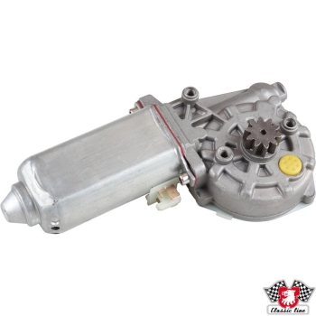 Fensterhebermotor-