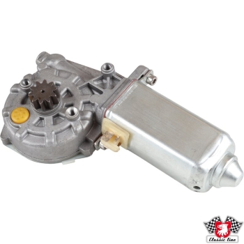 Fensterhebermotor-