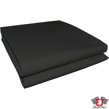 Innenhimmel-Vinyl-schwarz-(ohne-Sonnendach)-Porsche 911-96455505500