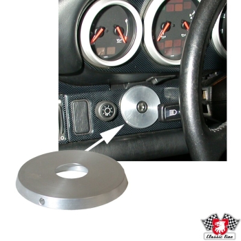Zündschalterdeckel-Alu-Porsche 911-EQ850100