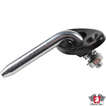 Haltestange-für-Sonnenblende-Porsche 911-91173132000