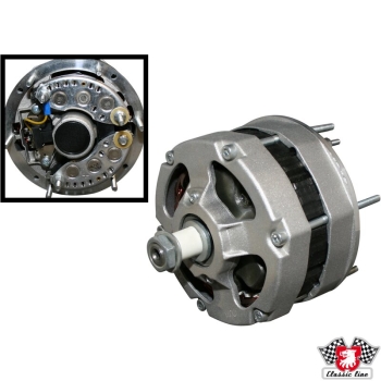 Generator-75-Amp-Porsche 911-91160312002