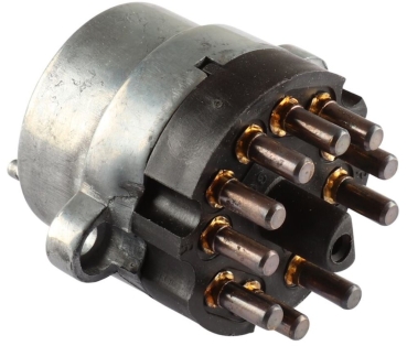 Zündschalter Zündanlassschalter Porsche 911 928 944 964 993  Porsche vergl. 96461301200