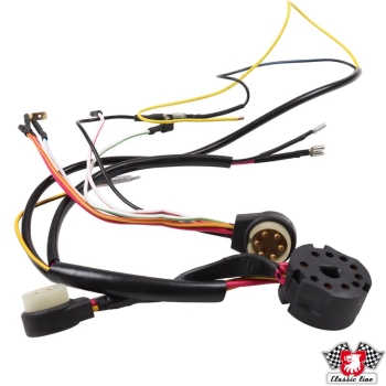 Kabelbaum-für-Zündschalter-einschließlich-Kabel-91161201000-Porsche 911-91161201130