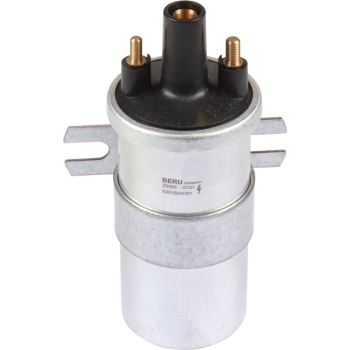 Zündspule-12-Volt-silber-Beru-ZS565-Porsche 911-90160250200