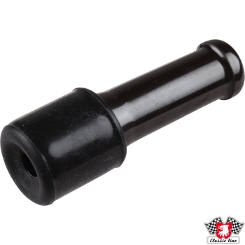 Zündstecker-OE-Style-schwarz-Porsche 356-61660930300
