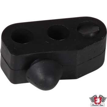 Halter-für-Zündkabel-Porsche 911-90160959100