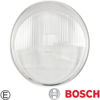 Scheinwerferglas-LLKG-mit-E-Marke-Bosch-Porsche 911-91163192700