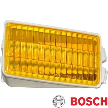 Streuscheibe-für-Nebelscheinwerfer-gelb-links-Porsche 911-91163194100