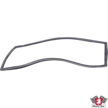 Dichtung-für-Rückleuchte-Gummi-links-Porsche 911-91163197101