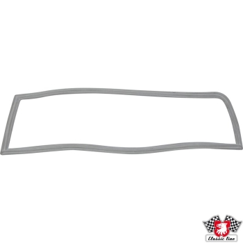Dichtung-für-Blinker-vorne-grau-rechts-Porsche 911-90163141400