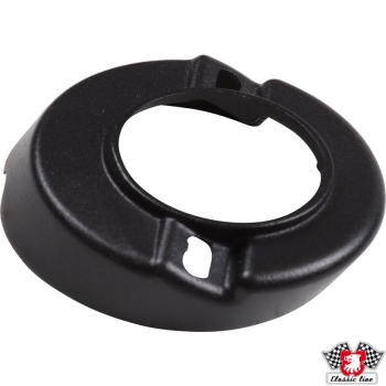Halteplatte-für-Blinker-vorne-links-Porsche 356-EQ953509